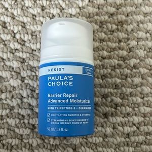 Paula’s Choice Barrier Repair Advanced Moisturizer
